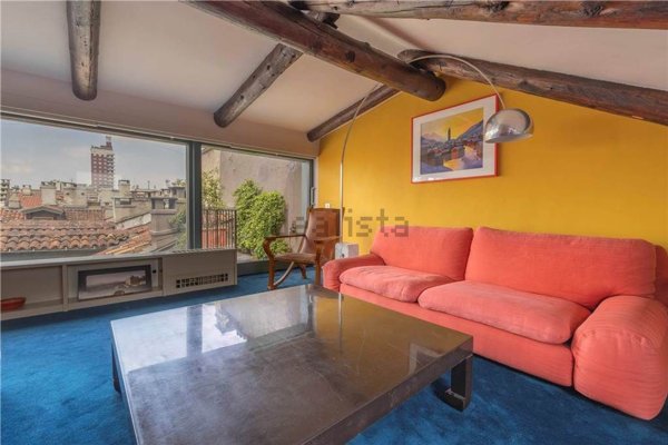 appartamento in affitto a Torino in zona Centro Storico