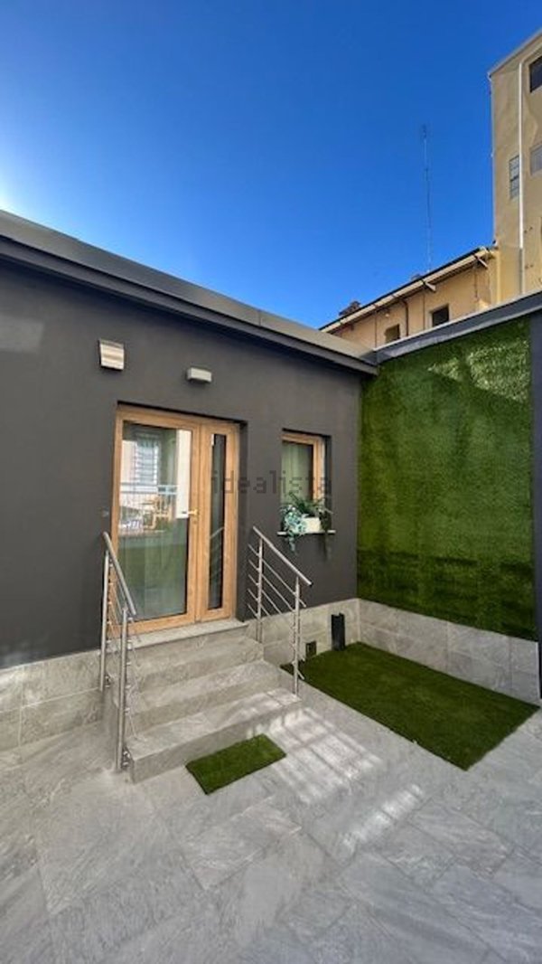 appartamento in affitto a Torino in zona Millefonti