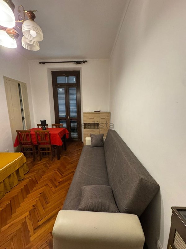 appartamento in affitto a Torino in zona San Salvario