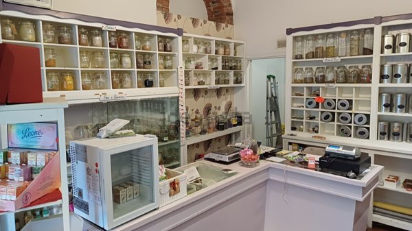 locale di sgombero in affitto a Torino