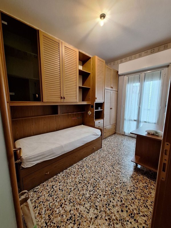 appartamento in affitto a Torino in zona Mirafiori Sud