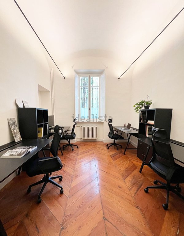 ufficio in affitto a Torino