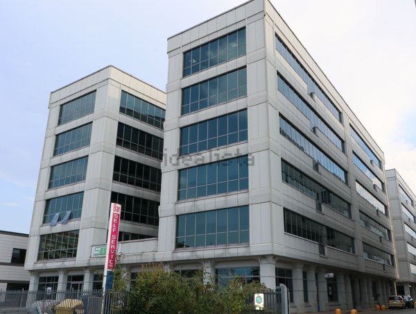 ufficio in affitto a Torino