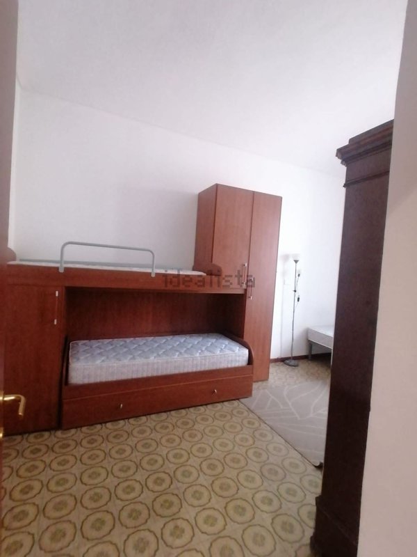 appartamento in affitto a Torino in zona Cenisia