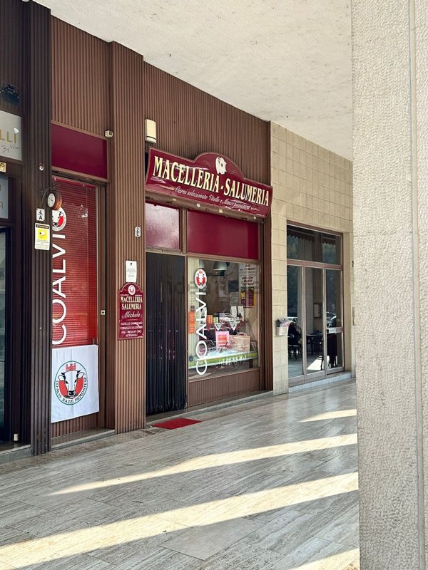 locale commerciale in affitto a Torino in zona Mirafiori Nord