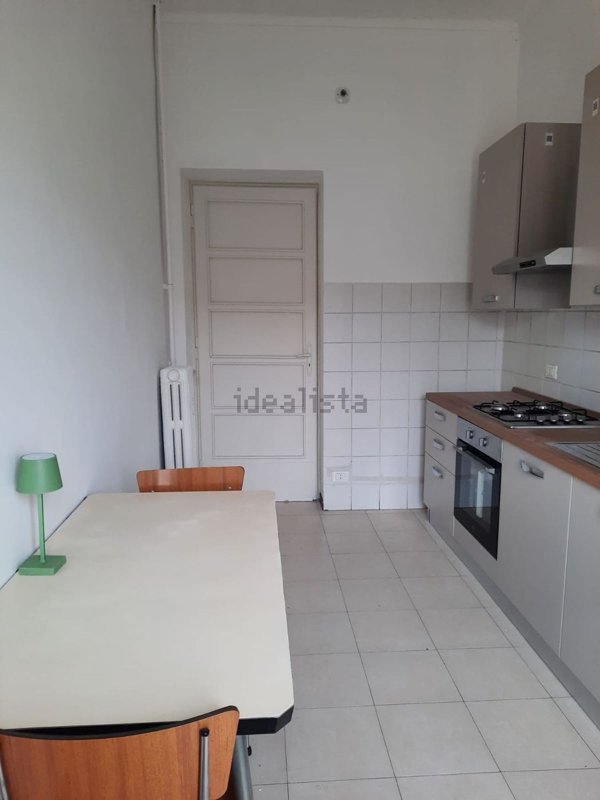 appartamento in affitto a Torino in zona Campidoglio