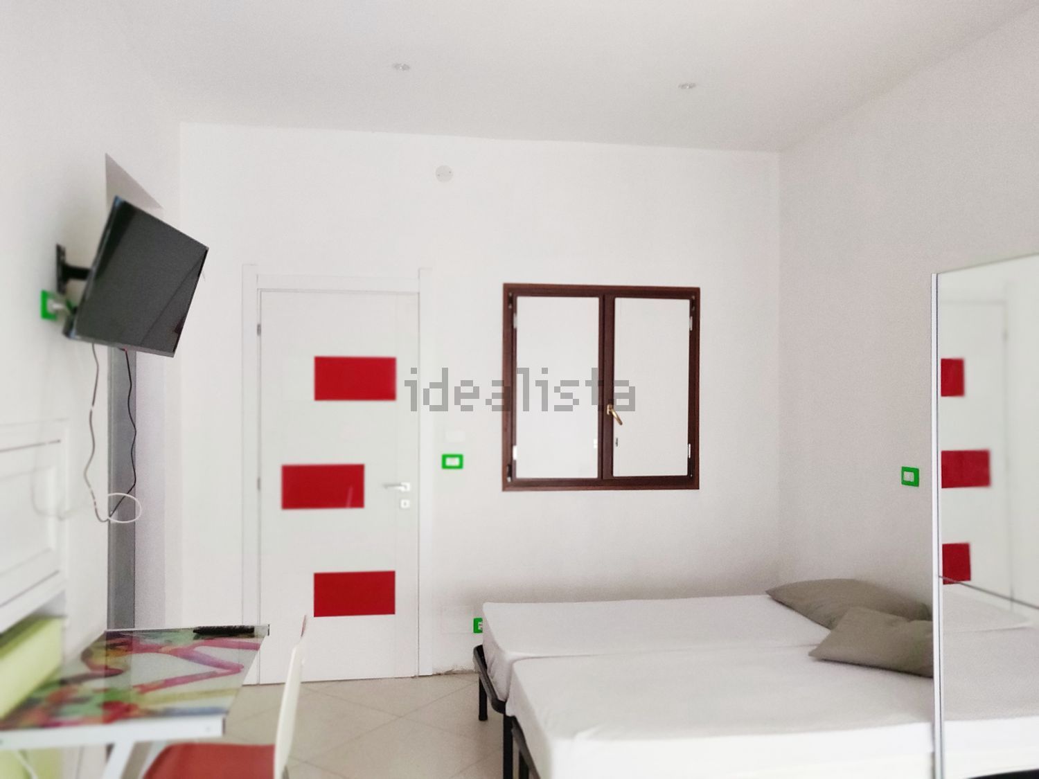 appartamento in affitto a Torino in zona Borgo San Paolo