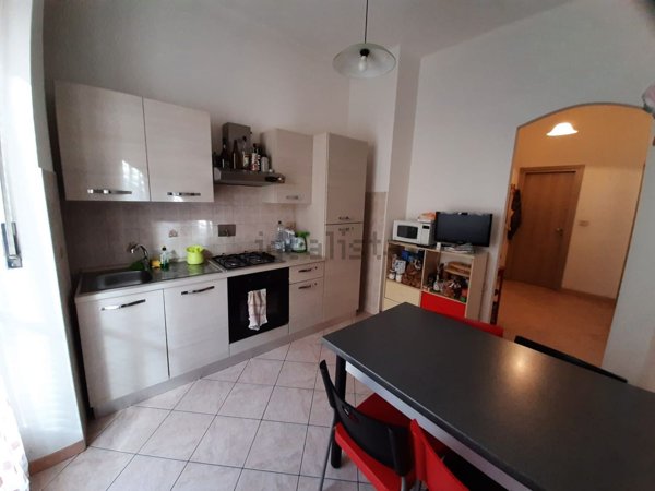 appartamento in affitto a Torino in zona Filadelfia