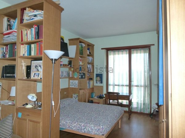 appartamento in affitto a Torino in zona Santa Rita