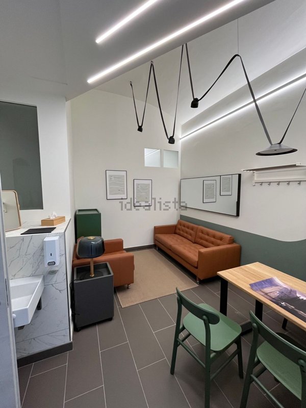 ufficio in affitto a Torino