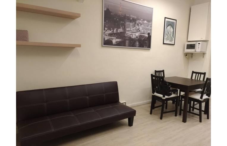 appartamento in affitto a Torino in zona Parella