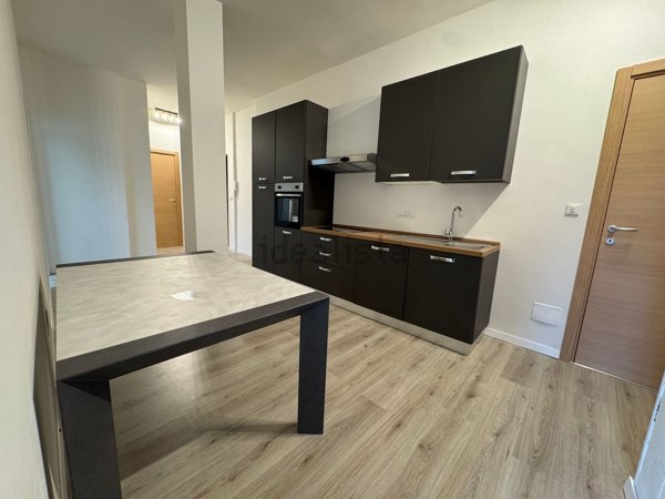 appartamento in affitto a Torino in zona Santa Rita