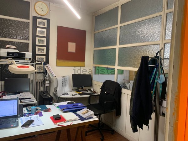 ufficio in affitto a Torino