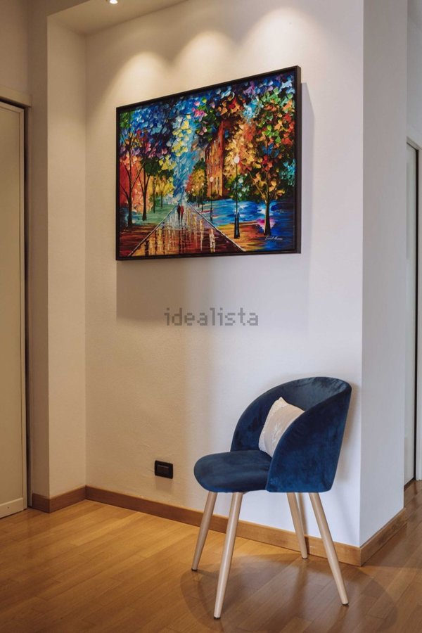 appartamento in affitto a Torino in zona Filadelfia