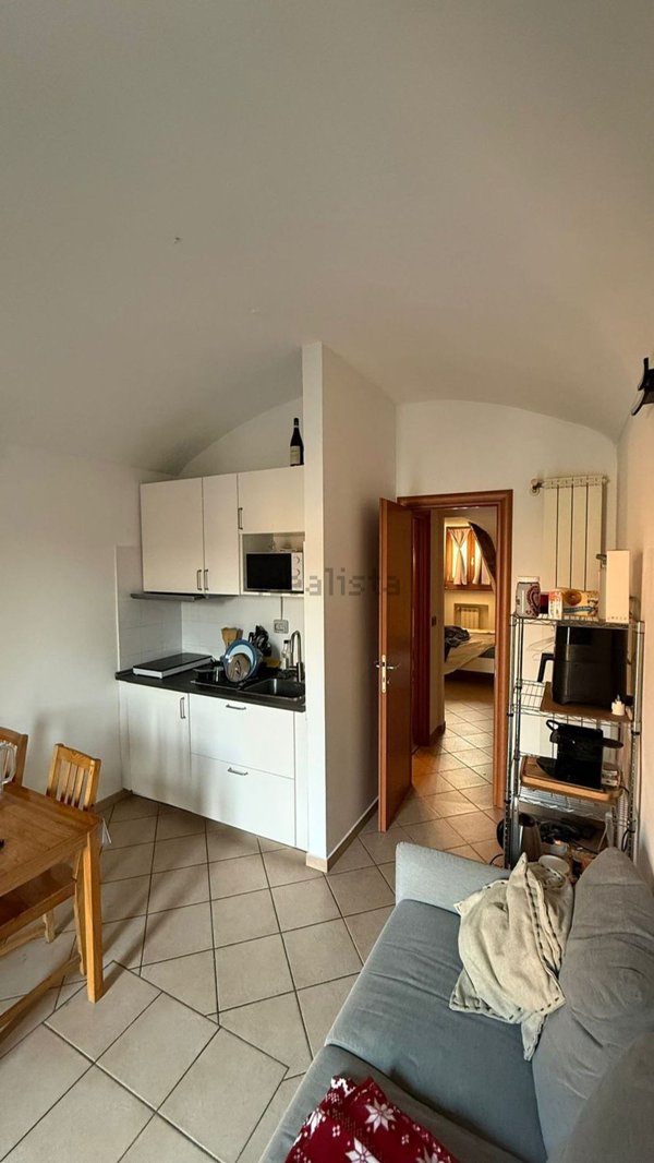 appartamento in affitto a Torino