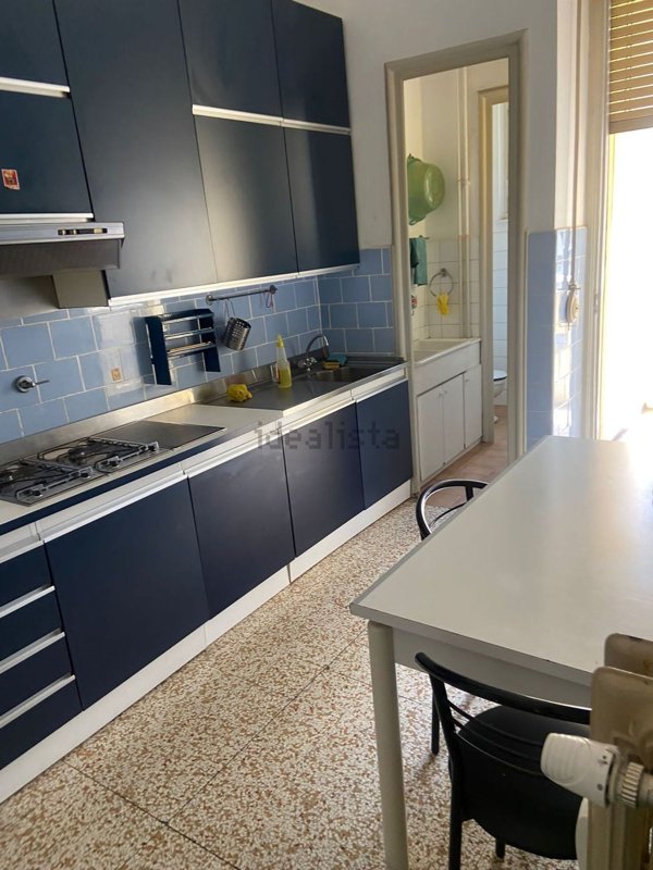 appartamento in affitto a Torino