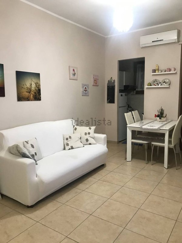 appartamento in affitto a Torino in zona Santa Rita