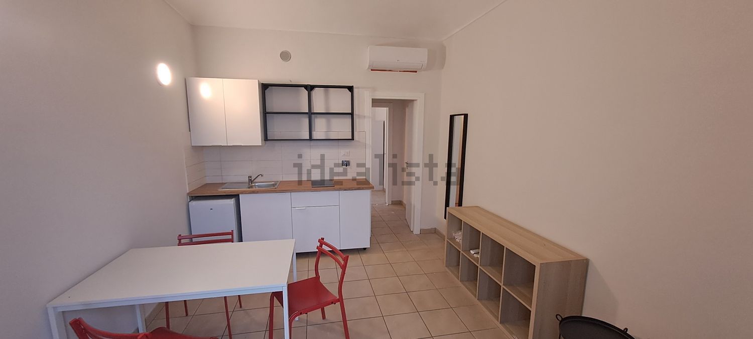 appartamento in affitto a Torino in zona Barriera di Milano