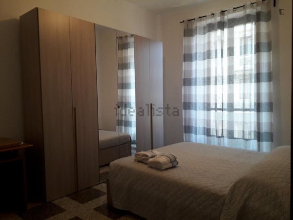 appartamento in affitto a Torino in zona Borgo San Paolo