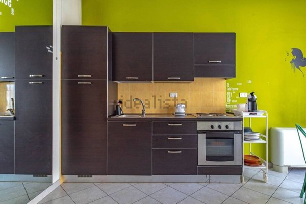 appartamento in affitto a Torino in zona Aurora