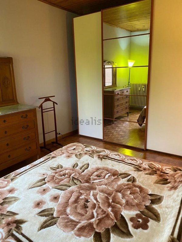 appartamento in affitto a Torino in zona San Donato