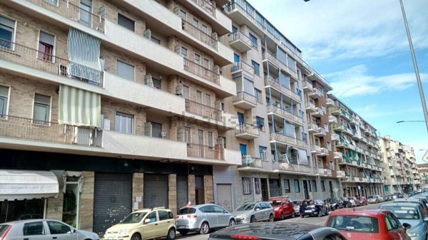 appartamento in affitto a Torino in zona Mirafiori Sud
