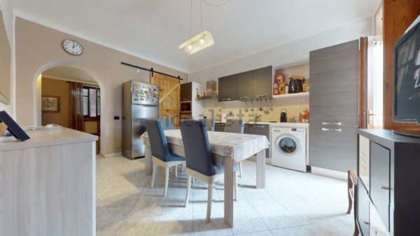 appartamento in affitto a Torino in zona Aurora