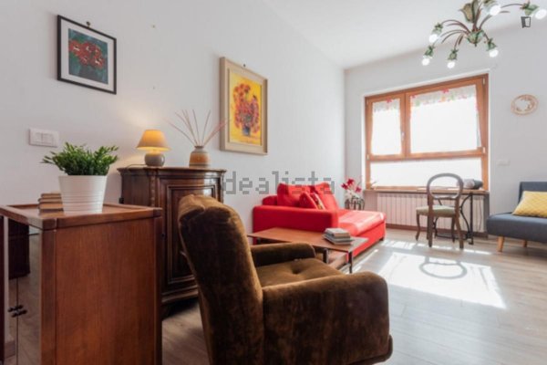 appartamento in affitto a Torino