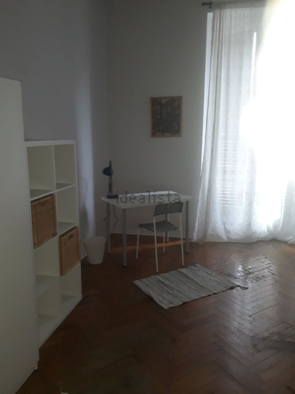 appartamento in affitto a Torino in zona Crocetta