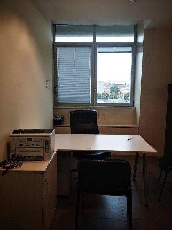 ufficio in affitto a Torino in zona Regio Parco