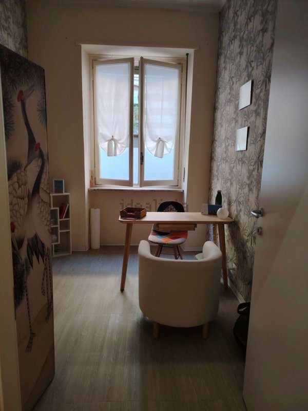 ufficio in affitto a Torino in zona Cit Turin