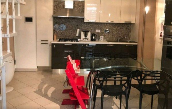 appartamento in affitto a Torino