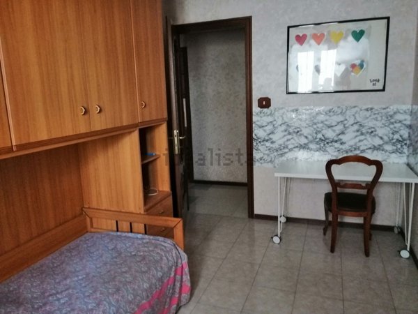 appartamento in affitto a Torino in zona Cenisia