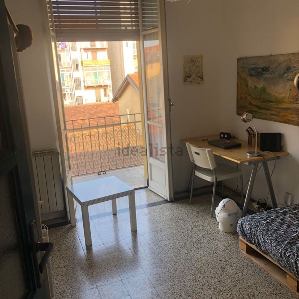 appartamento in affitto a Torino in zona Cenisia