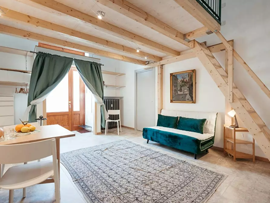 appartamento in affitto a Torino in zona Vanchiglia