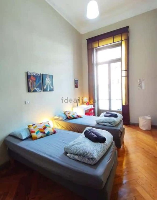 appartamento in affitto a Torino