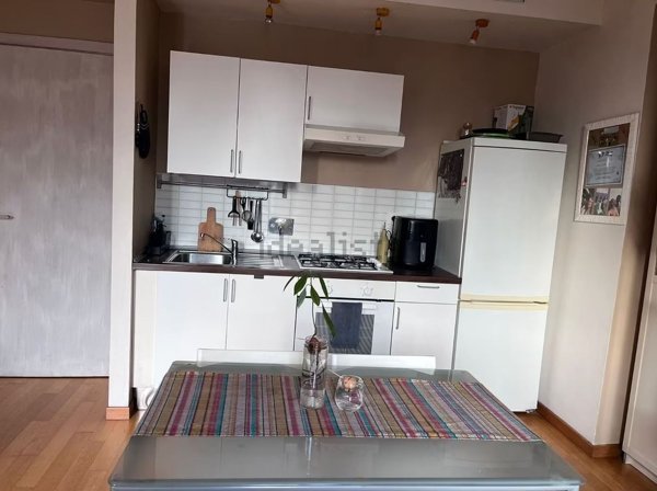 appartamento in affitto a Torino in zona Cenisia