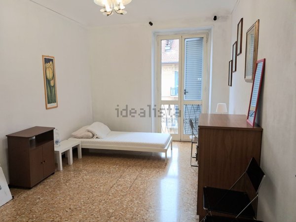 appartamento in affitto a Torino in zona San Donato