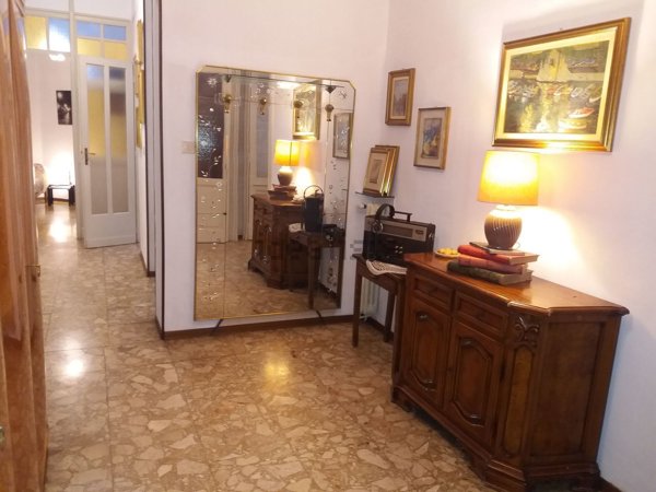 appartamento in affitto a Torino in zona San Donato