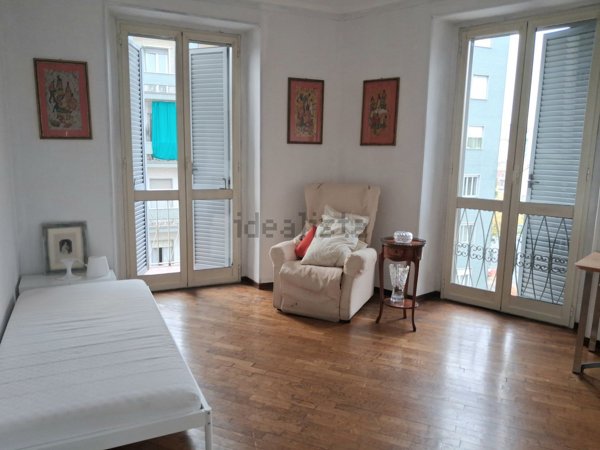 appartamento in affitto a Torino in zona San Donato