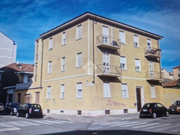 appartamento in affitto a Torino in zona Mirafiori Sud