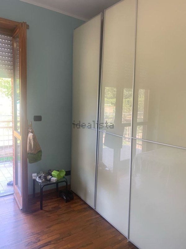 appartamento in affitto a Torino