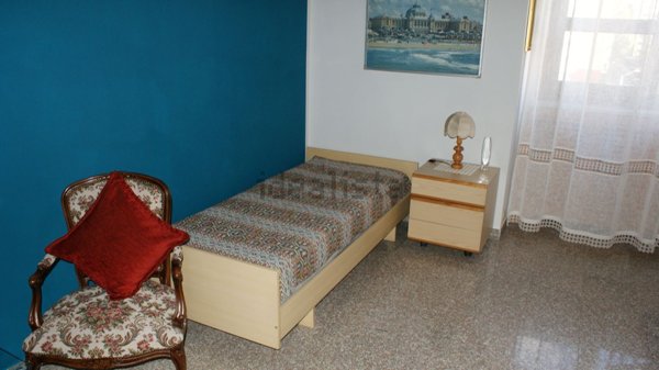 appartamento in affitto a Torino in zona Lingotto