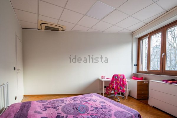 appartamento in affitto a Torino in zona Santa Rita