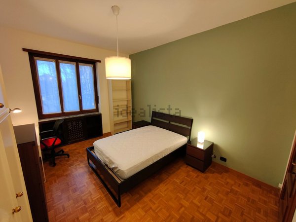 appartamento in affitto a Torino in zona Parella
