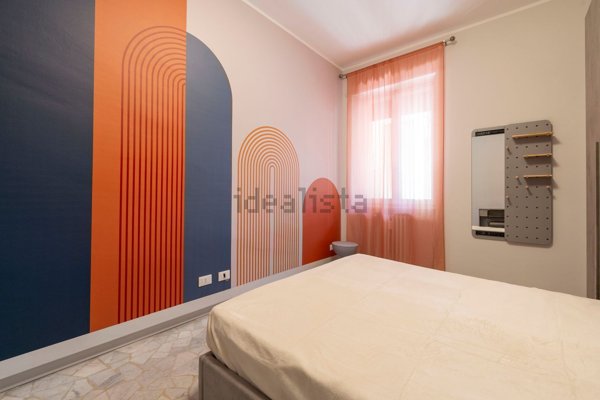 appartamento in affitto a Torino in zona Aurora