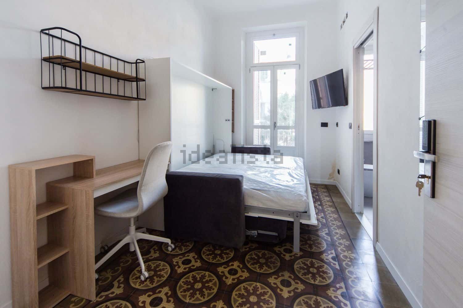 appartamento in affitto a Torino in zona San Donato