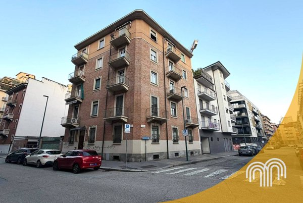 appartamento in affitto a Torino in zona Cit Turin