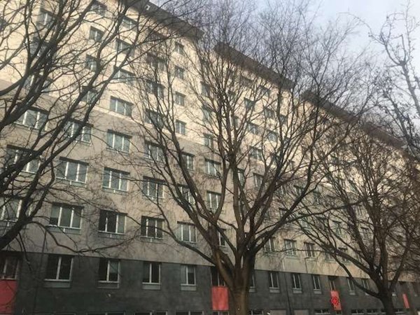 ufficio in affitto a Torino in zona Parella