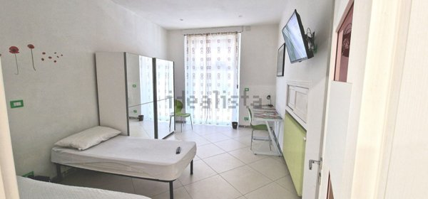 appartamento in affitto a Torino in zona Borgo San Paolo